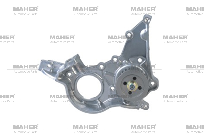 Toyota Corolla Yağ Pompa . Enj OEM 15100-11110 Toyota Corolla Yağ Pompa . Enj OEM 15100-11110